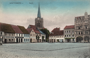 Senftenberg